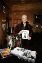 Taschen Complete Playboy Deluxe Set, Ophalen