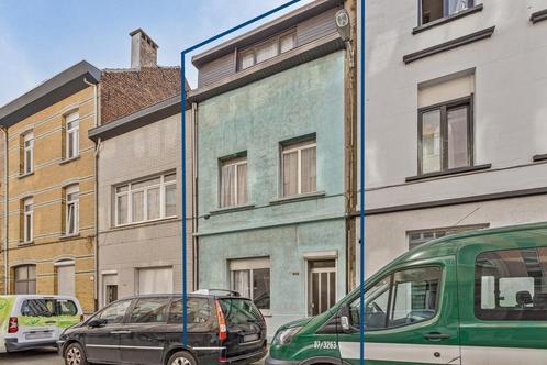 Huis te koop in Antwerpen, 4 slpks, Immo, Huizen en Appartementen te koop, Vrijstaande woning, F