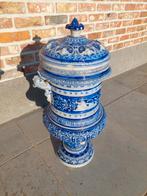 Groot duits? aardewerk vaas, Antiek en Kunst, Ophalen