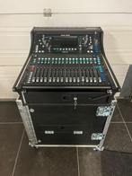 Allen&Heath SQ5 + GX4816 + Zcase, Muziek en Instrumenten, Ophalen, Nieuw, 20 kanalen of meer