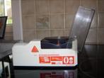 USTENSILE pour aiguiser couteaux et ciseaux, Ophalen