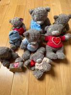 Lot me to you beren, Collections, Ours & Peluches, Comme neuf, Enlèvement ou Envoi