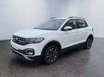 Volkswagen T-Cross United*GPS*Carplay*Caméra*APS Av/Ar, Auto's, Volkswagen, T-Cross, Parkeersensor, Euro 6, 95 pk