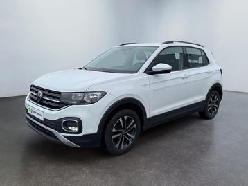 Volkswagen T-Cross United  beschikbaar voor biedingen
