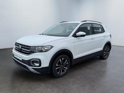 Volkswagen T-Cross United, Auto's, Volkswagen, Bedrijf, T-Cross, Airbags, Airconditioning, Bluetooth, Climate control, Cruise Control