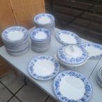 Boch Dragon service 12, ...24 pers., Antiek en Kunst, Ophalen