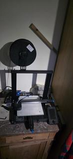 Creality Ender 3 v2, Computers en Software, 3D Printers, Ophalen