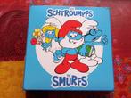 Coffret jeux schtroumpfs, Ophalen, Nieuw, Verschillende Smurfen, Overige typen