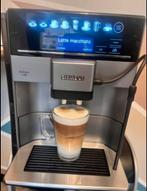 Siemens EQ6 Plus S100 Koffiezetapparaat Goed Onderhouden, Elektronische apparatuur, Ophalen