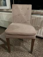 8 stoelen van Riviera Maison, Ophalen, Gebruikt, Overige kleuren, Landelijk