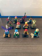 Lego minifigures complete set 25, Ophalen, Zo goed als nieuw, Complete set, Lego