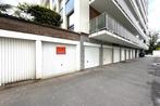 Parking te koop in Sint-Amansberg
