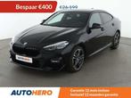BMW 2 Serie 218 218i Gran Coupe M Sport (bj 2022, automaat), Auto's, BMW, 4 deurs, USB, Gebruikt, 136 pk