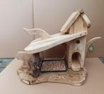 Voederhuisje vogels, Tuin en Terras, Vogelhuisjes en Vogelbaden, Ophalen, Nieuw
