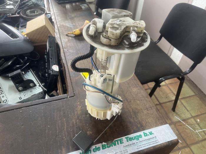 Benzinepomp van een Citroen C1, Auto-onderdelen, Brandstofsystemen, Citroën, Gebruikt, 3 maanden garantie, Ophalen of Verzenden