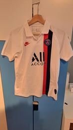 Paris-Saint-Germain shirt 2019-2020 Mbappé, Ophalen of Verzenden, Zo goed als nieuw, Shirt