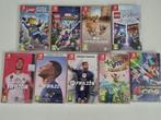 jeux nintendo Switch, Games en Spelcomputers, Games | Nintendo Switch, Ophalen, Zo goed als nieuw