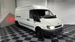 Ford Transit 2.0 Tdci bj. 2006 265000km, Autos, Camionnettes & Utilitaires, 4 portes, Entreprise, 3 places, Boîte manuelle