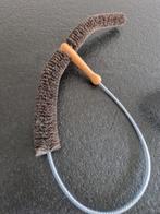 Radiator borstel  nieuw, Ophalen of Verzenden, Zo goed als nieuw, Radiator