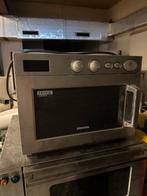 Samsung 1850w magnetron, Ophalen, Gebruikt, Tussenbouw, Minder dan 45 cm