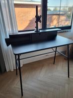 Bureau, Huis en Inrichting, Bureaus, Ophalen, Gebruikt, Bureau