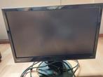 BENQ T900HDA 19" 5ms 76Hz-monitor, Ophalen, VGA
