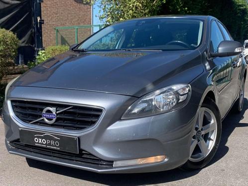 Volvo V40 1.6 D2 / Gps / Clim Auto / Cruise / PDC / Euro 5B, Auto's, Volvo, Bedrijf, Te koop, V40, ABS, Airbags, Airconditioning