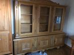 Buffet en chêne, Maison & Meubles, Armoires | Buffets, Comme neuf, Chêne, 25 à 50 cm, Avec tiroir(s)