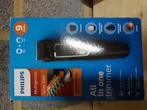 Rasoir  philips, Electroménager, Enlèvement ou Envoi, Comme neuf