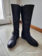 Zwarte onder knie laarzen, Kleding | Dames, Schoenen, Ophalen
