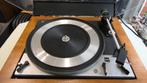 Dual platenspelers, Tourne-disque, Enlèvement ou Envoi, Automatique, Comme neuf