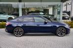 BMW i4 M50 Gran Coupe 83.9 kWh I CARBON I LASER I H&K, Auto's, BMW, 0 cilinders, Blauw, Leder, Elektrisch