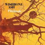 WISHBONE ASH - PILGRIMAGE, Verzenden, Gebruikt, Rock-'n-Roll