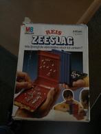 Gezelschapsspel reisspel zeeslag, Hobby en Vrije tijd, Gezelschapsspellen | Overige, Een of twee spelers, Ophalen of Verzenden