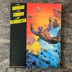Bloodstar - par R. Howard & R. Corben, Eén stripboek, Divers auteurs, Ophalen, Gelezen
