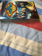 dvdbox galaxy park seizoen 1, Alle leeftijden, Ophalen of Verzenden, Zo goed als nieuw, Tv fictie