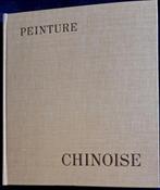 Chinese verf CAHILL 1960 SKIRA als nieuw, Boeken, Ophalen of Verzenden