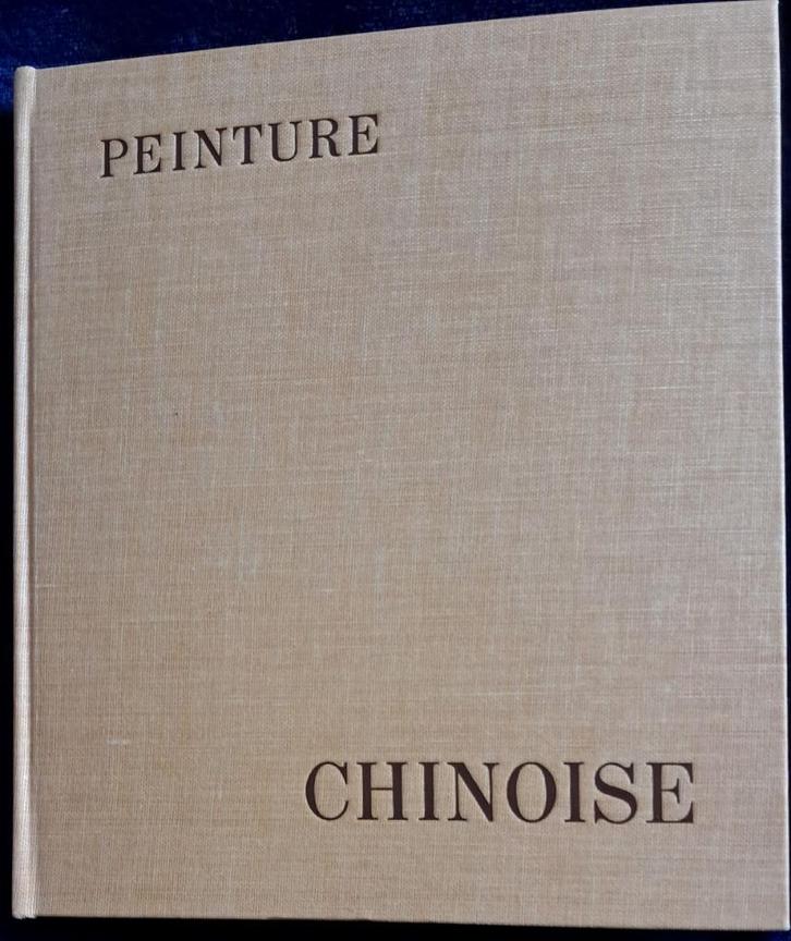 Chinese verf CAHILL 1960 SKIRA als nieuw, Boeken, Kunst en Cultuur | Beeldend, Ophalen of Verzenden