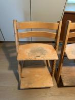 Trip Trap (d'occasion), Enlèvement, Utilisé, Chaise évolutive, Coulissant