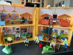 Playmobiel, Kinderen en Baby's, Speelgoed | Playmobil, Ophalen of Verzenden, Gebruikt, Complete set