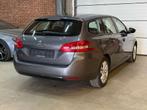 Peugeot 308 1.5 BlueHDi EURO 6d Navi CarPlay 2021 Garantie, Voorwielaandrijving, Stof, Gebruikt, 4 cilinders