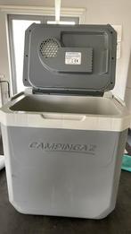 Campingaz Powerbox Plus Thermo-elektrische koelbox, Caravanes & Camping, Glacières, Comme neuf, Glacières
