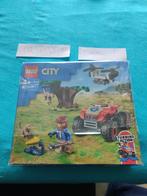 TK : Lego City 60300, Ensemble complet, Lego, Enlèvement ou Envoi, Neuf