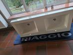 Dubbele wastafel, Ophalen, Gebruikt, Wastafel