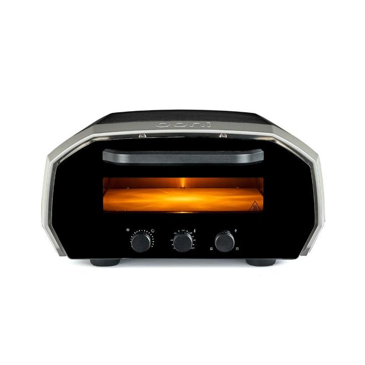 Ooni Volt pizza oven - nieuw, Elektronische apparatuur, Ovens, Nieuw, Vrijstaand, Oven, Ophalen