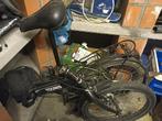 tounis, Fietsen en Brommers, Ophalen of Verzenden, Gebruikt