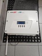 Omvormer solar edge SE3000H, Doe-het-zelf en Bouw, Zonnepanelen en Toebehoren, Ophalen, Zo goed als nieuw