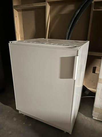 Liebherr koelkast met vriesvak, onderbouw, Elektronische apparatuur, Vriezers en Diepvrieskisten, Ophalen, Nieuw