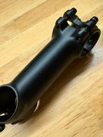 FORZA STRATOS STUURPEN GLOSS BLACK, Fietsen en Brommers, Fietsonderdelen, Ophalen, Zo goed als nieuw