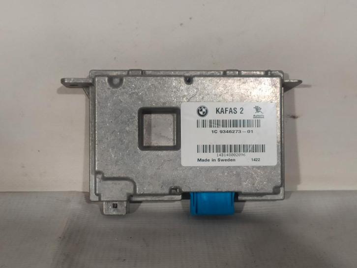 Modules Caméra BMW 1C934627301, Autos : Pièces & Accessoires, Électronique & Câbles, BMW, Utilisé, Enlèvement